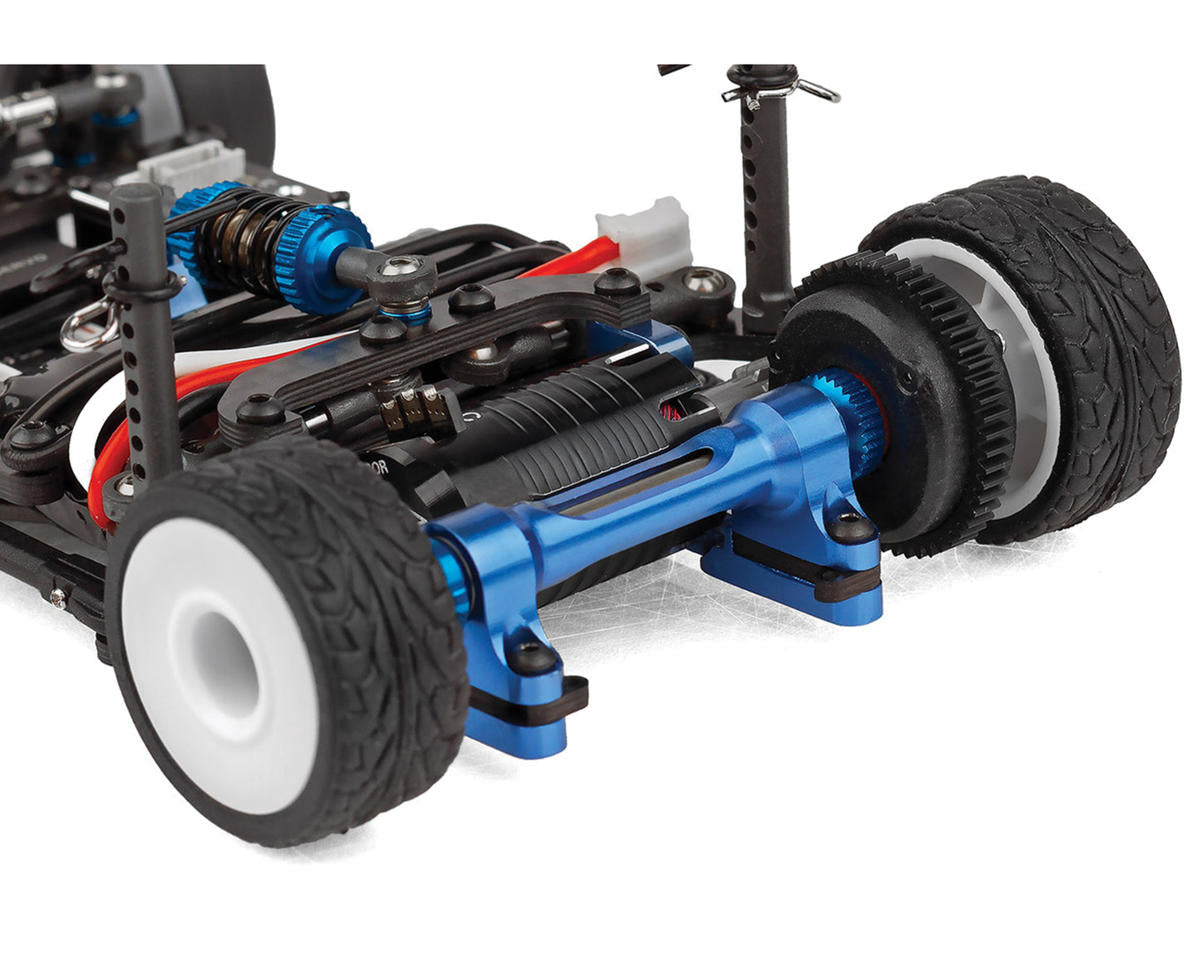 Team Associated RC28R 1/28 2WD Electric On-Road Competition Team Kit