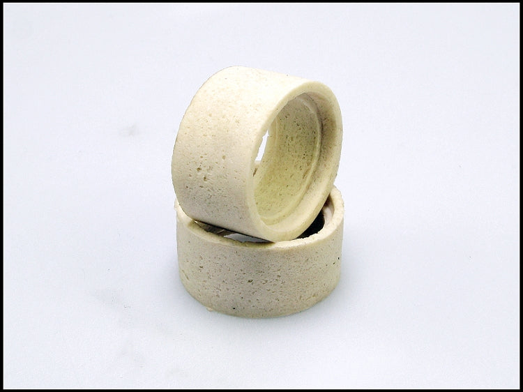 PN Racing Mini-Z Buggy Laser Rear Tire Insert (Medium 2pcs)