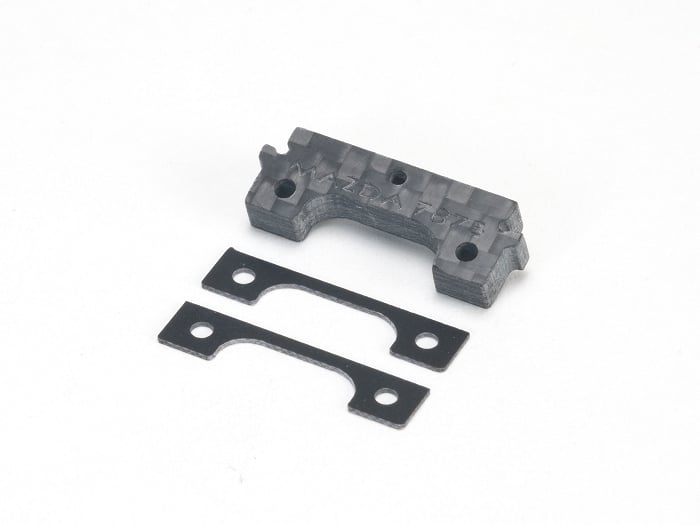 PN Racing Mini-Z Mazda 787B Carbon Fiber Adapter