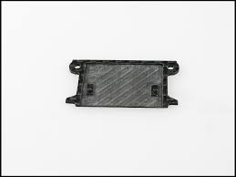 PN Racing Mini-Z MR03 Front Lower Carbon Cover