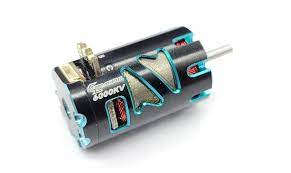 GL Racing Sensored Brushless Motor 2500KV (1pc)