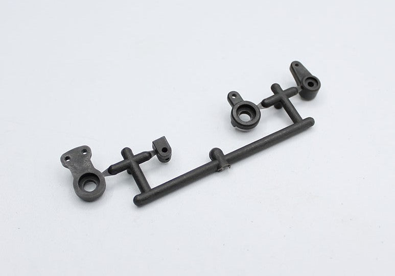 Reflex Racing FX28 Parts Tree No. 3 - Servo Saver