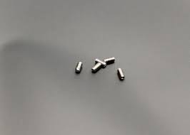 Reflex Racing - RX28 M2x4 Set Screws - 5pcs