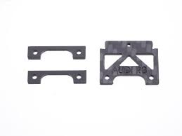 PN Racing Mini-Z Audi R8 LM Carbon Fiber Adapter