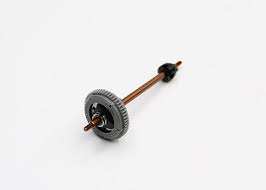 Reflex Racing - Lightweight Ball Diff V4