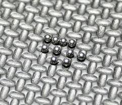 Reflex Racing - 2.381 Carbide Diff Balls - 10pcs