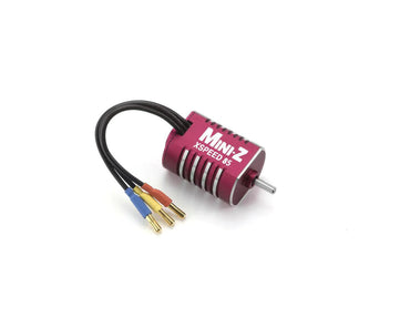 Kyosho Mini-Z AWD MA-030EVO Chassis Set w/8500kV Motor & DWS (Red) Limited Edition