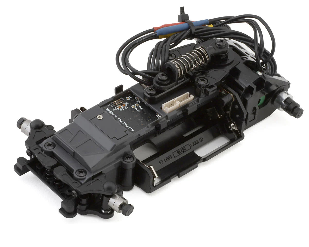 Kyosho MR-04 EVO2 Mini-Z N-MM2 Brushless Chassis Set (4100kV)