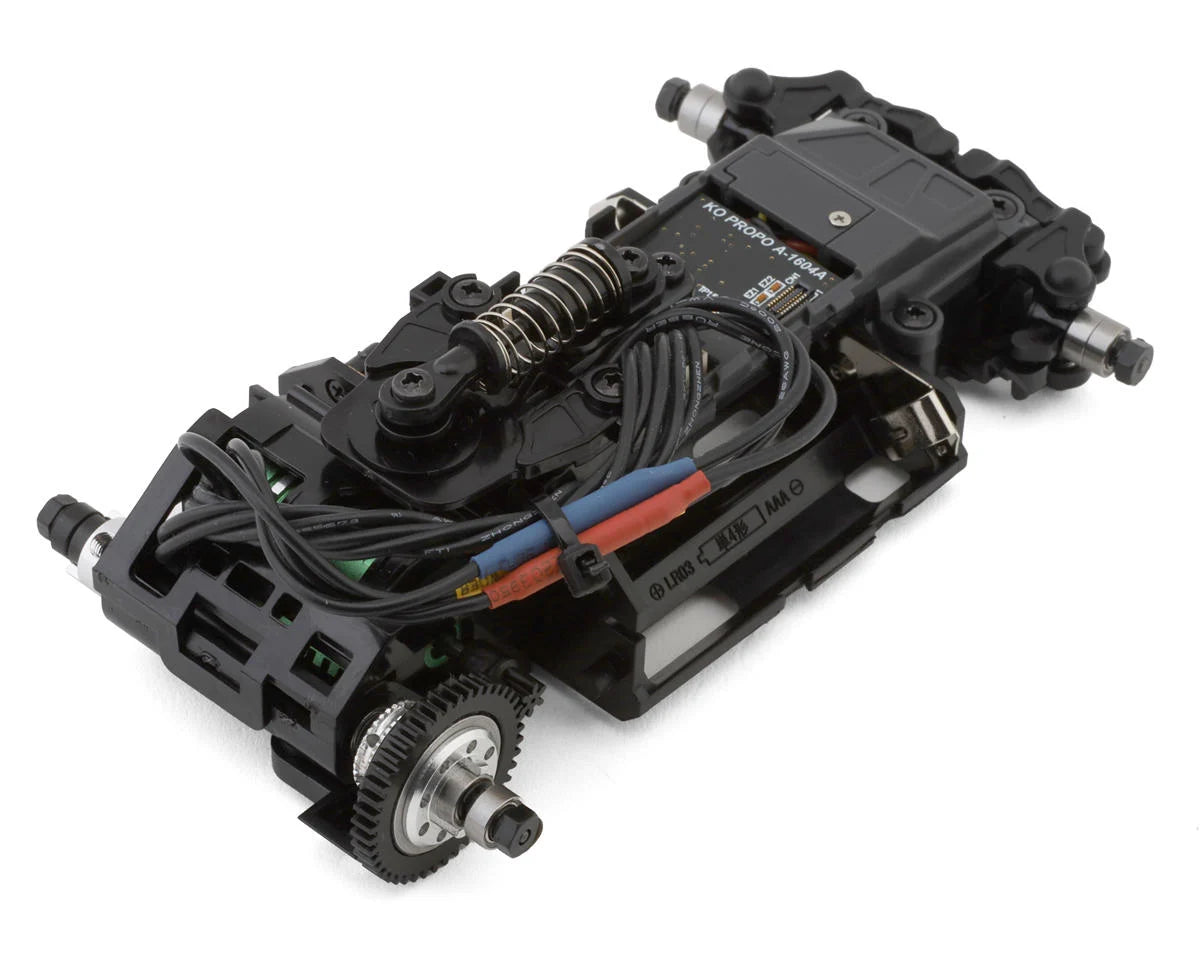 Kyosho MR-04 EVO2 Mini-Z N-MM2 Brushless Chassis Set (4100kV)