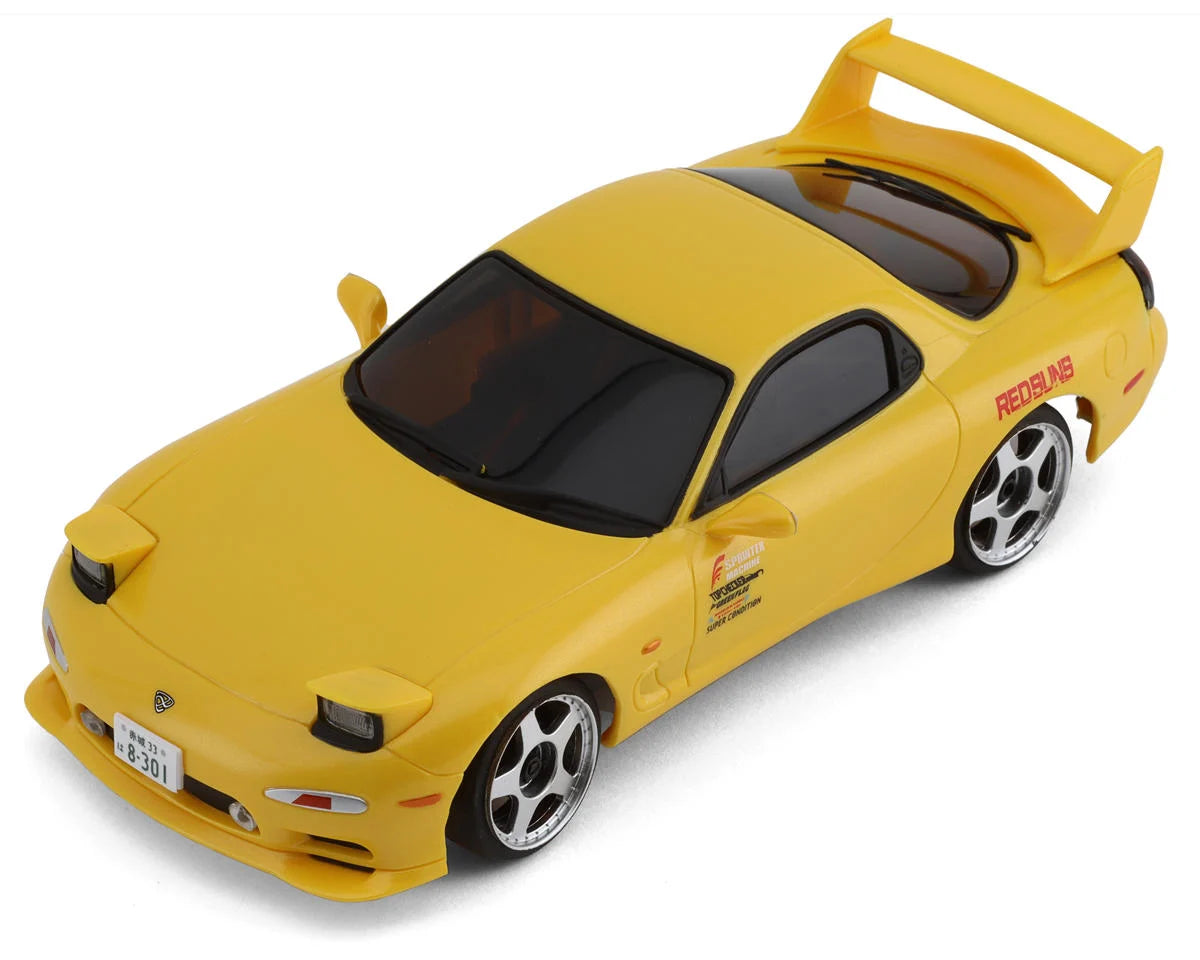 Kyosho First Mini Z RX-7 Initial D
