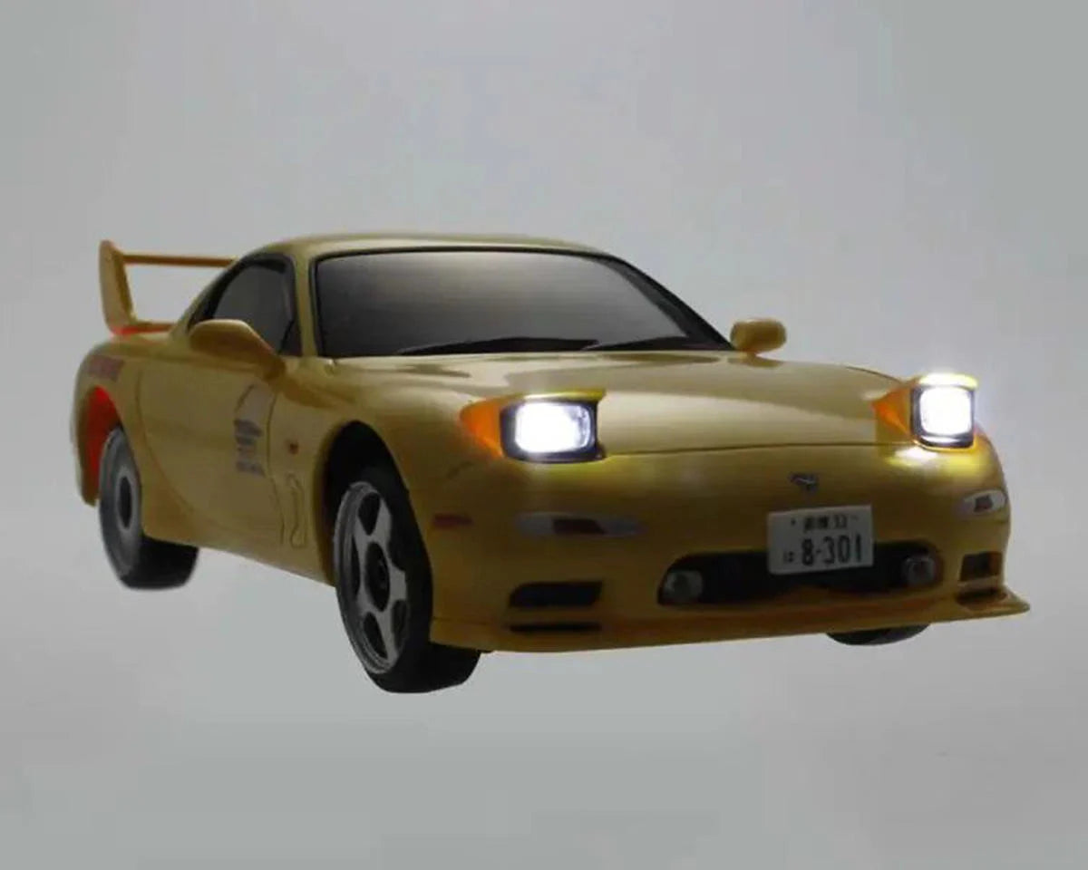 Kyosho First Mini Z RX-7 Initial D