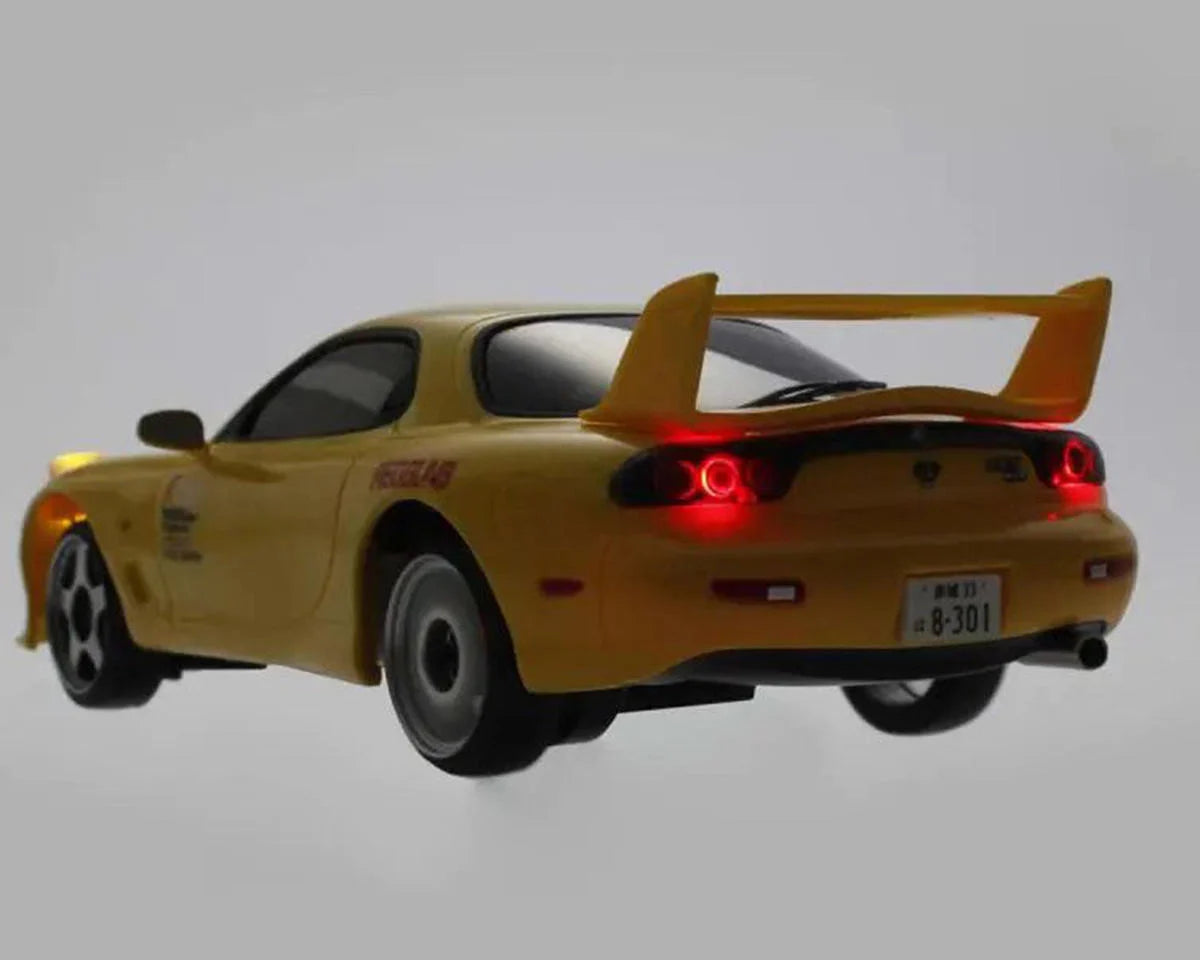 Kyosho First Mini Z RX-7 Initial D