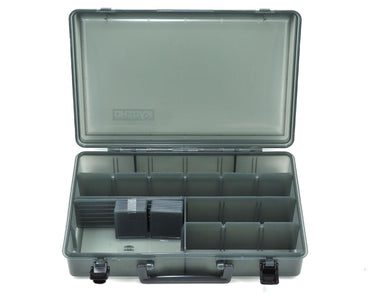 Kyosho Large Tool Box (330x230x65mm)
