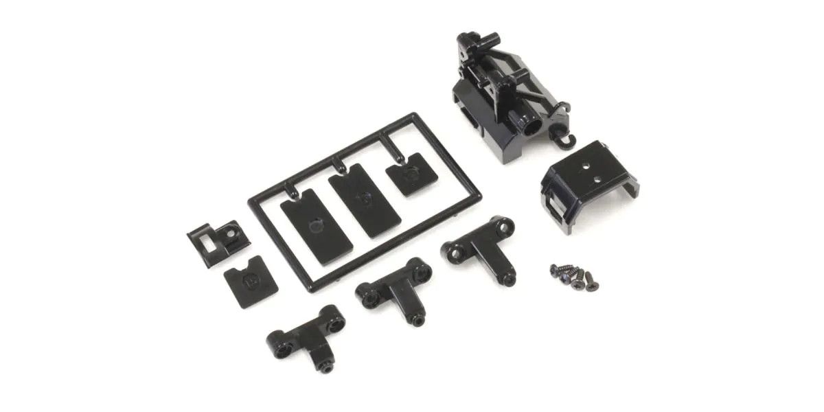Kyosho Motor Case Set, Type RM for MR-03