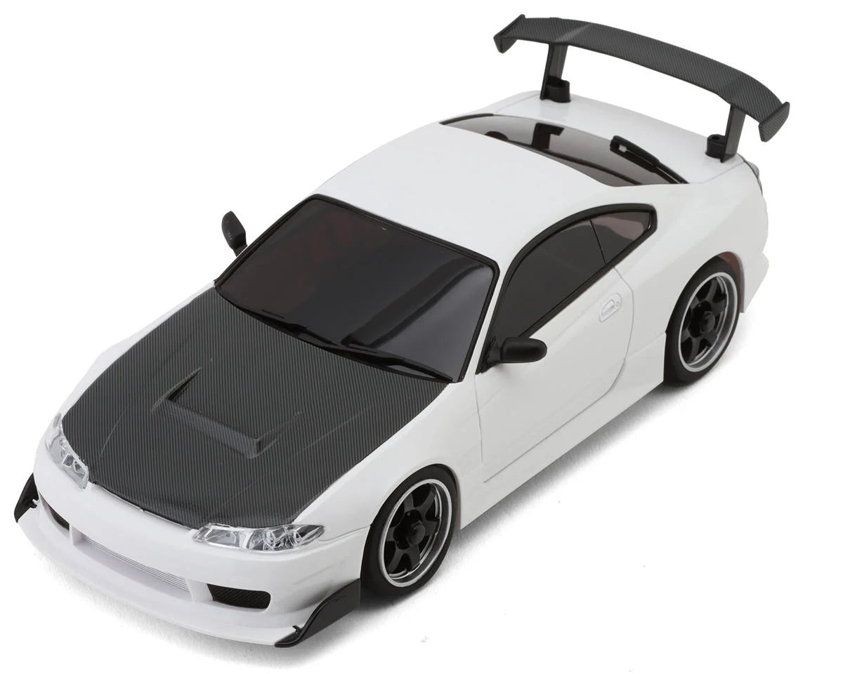 Kyosho Auto Scale Body