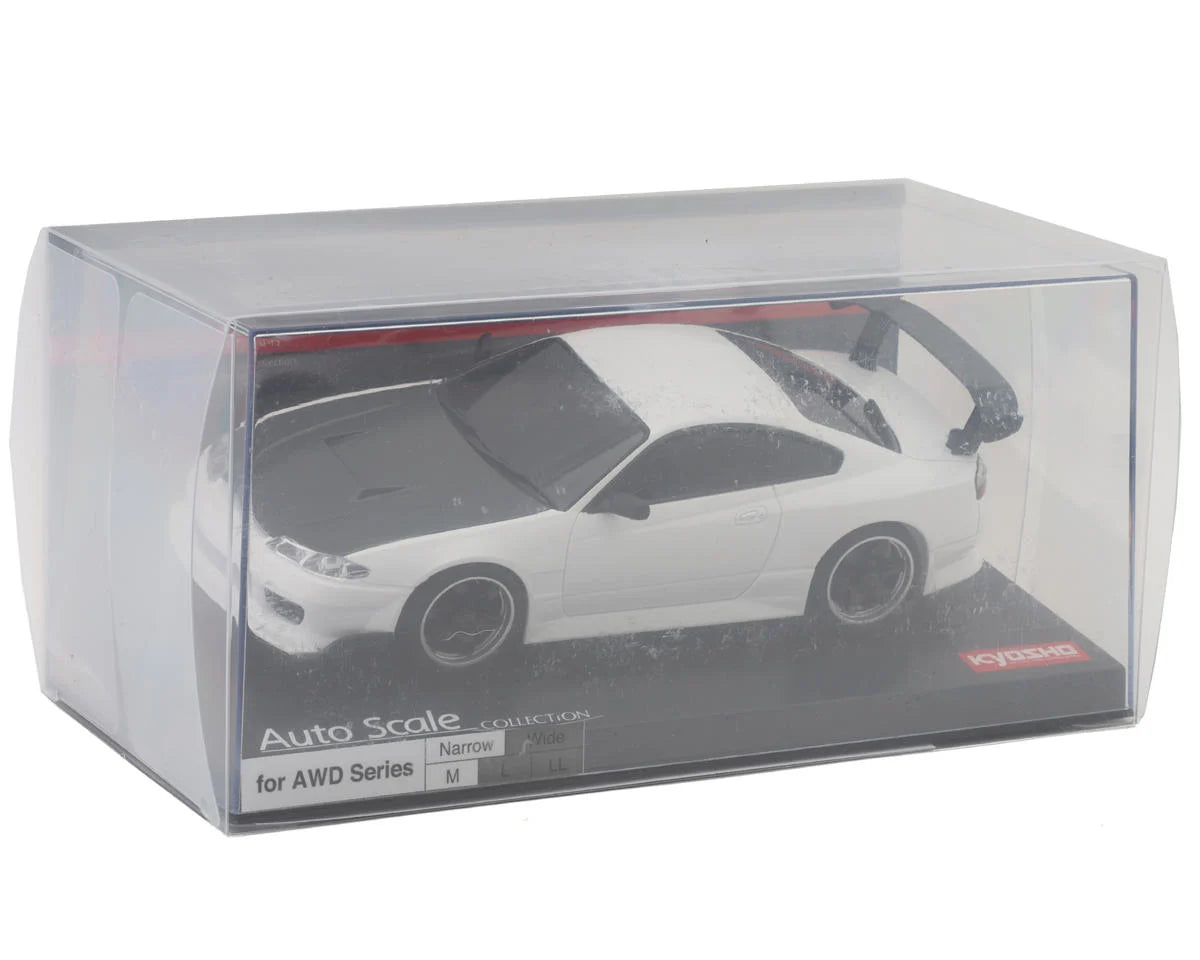 Kyosho Auto Scale Body