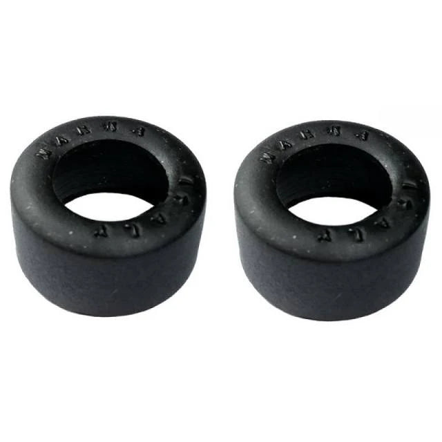 Marka Racing Products - V1 Mini-Z F1 RCP Rubber Rear Tire 5 degree Very Soft 14mm GLF (2pcs)