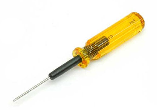 MIP Thorp 1/16th Hex Drive