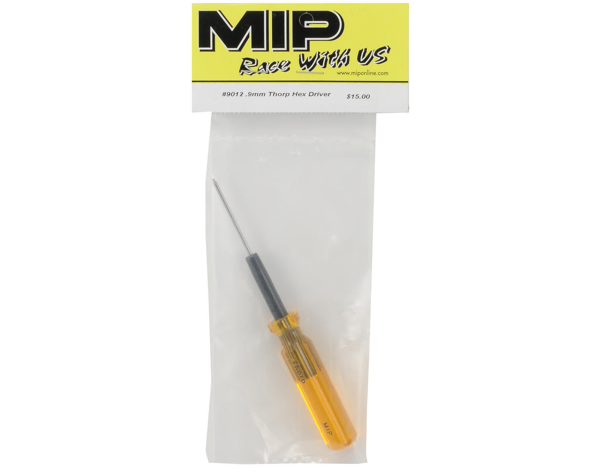 MIP Gen 2 Hex Driver (0.9mm)