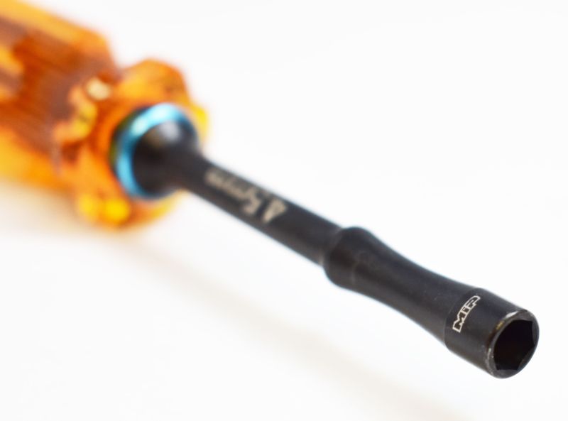 MIP - 4.5mm Nut Driver Wrench - Gen 2