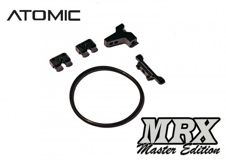 Atomic MRX Master Horizontal Battery Mount