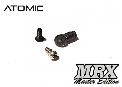 Atomic MRX Master Center Pivot Ball