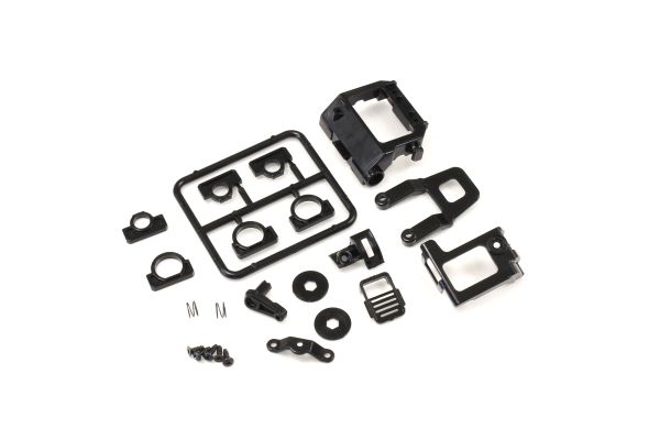 Kyosho Mini-Z MR03 Motor case set / Type LM