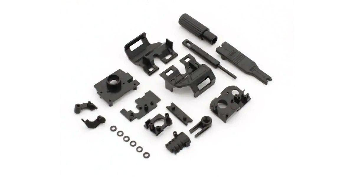 Kyosho - Chassis Small Parts Set(for MR-03) MZ402B
