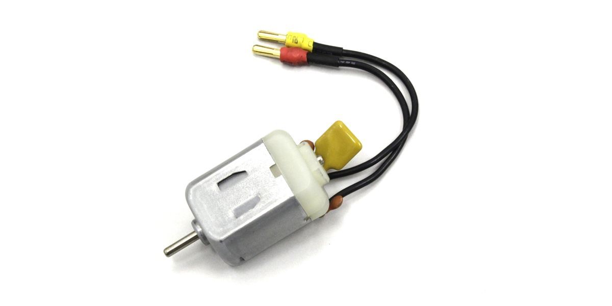 Kyosho - Motor Set(MR-03EVO) MZ9E / MR03/MR04 Readysets