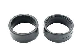 Marka V5 Mini-Z RCP Rubber Front Tire 10 degree Super Soft - 11MM (1 Pair)