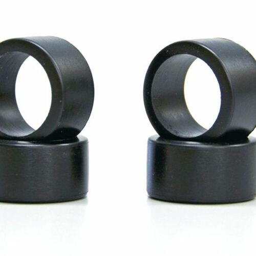 PN Racing Mini-Z KSK Compound RCP Low Profile Slick 11mm Tire 40 Degree