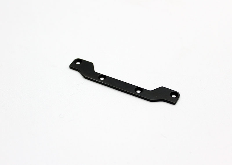 Reflex Racing RX28SE Stainless Steel Pod Plate