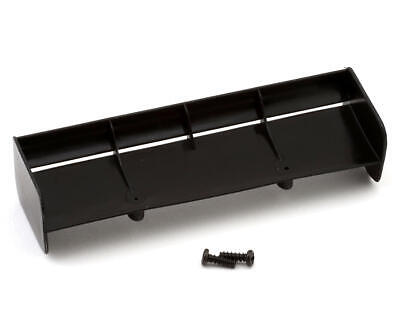 Jomurema Rear Wing D-Force-1 Black