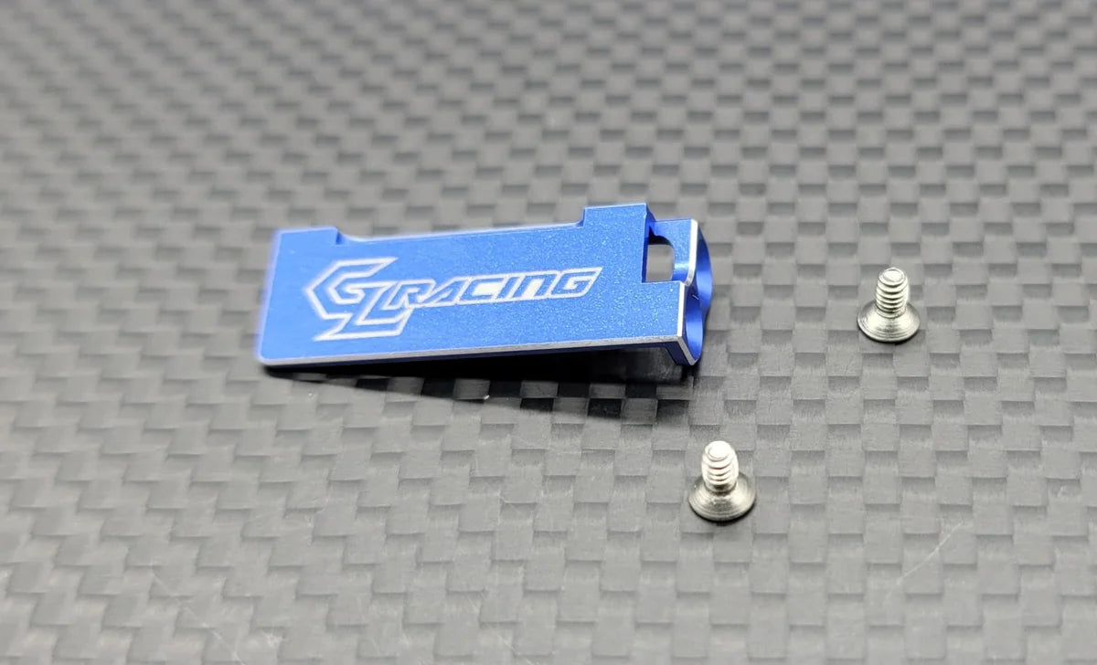 GL Racing - Giulia hanging ESC mount
