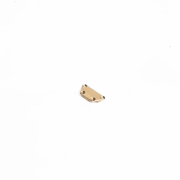 XBILITY Xbility Brass Rear Weight For XBOne (1pcs)