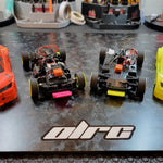 Kyosho MR03 vs Associated SR27