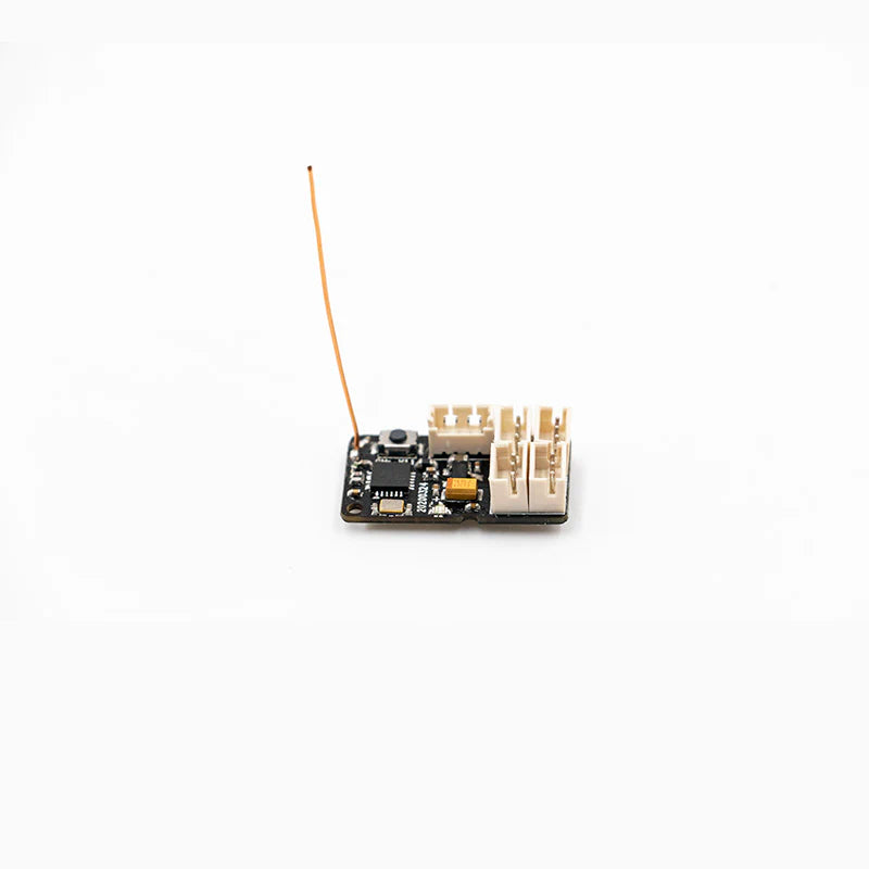 1:28th Scale Race Receivers