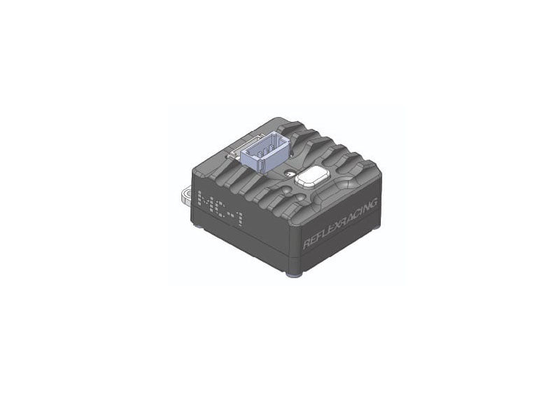 1:28th Scale Race Electronics