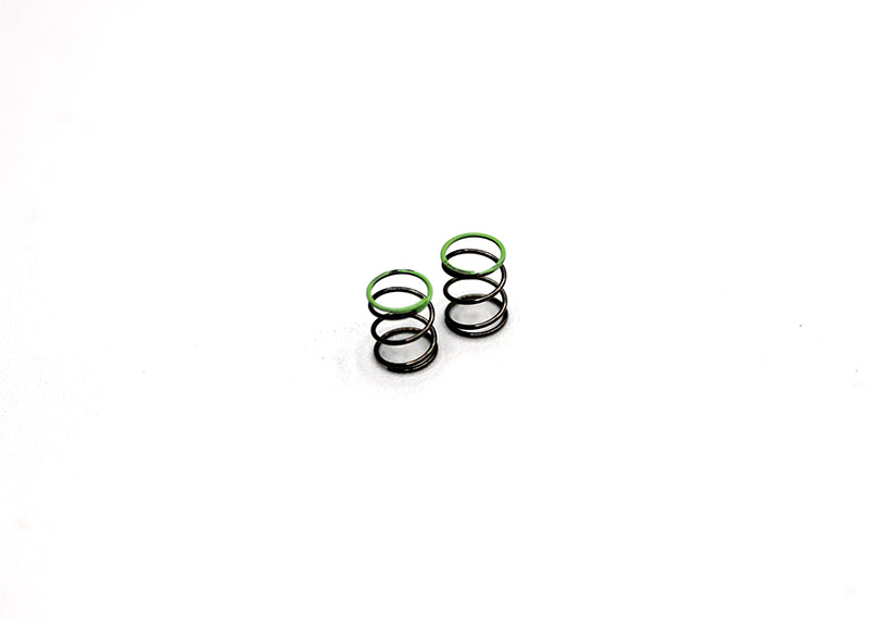 Reflex Racing Suspension
