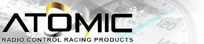Atomic RC