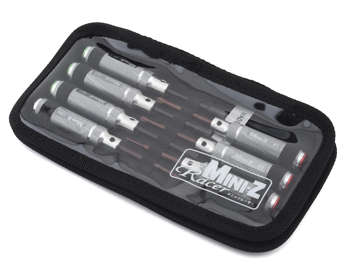 Mini Z Tools