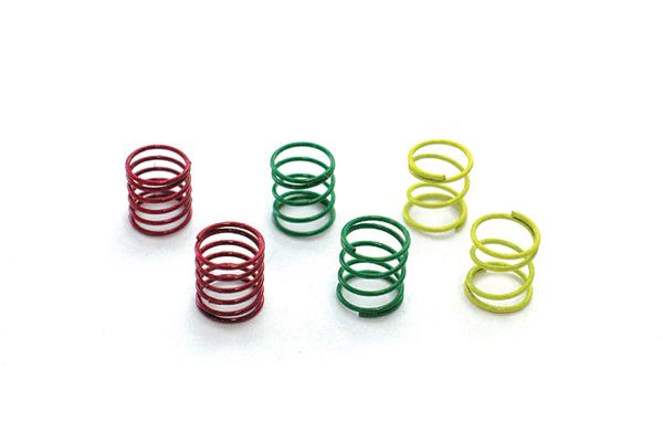 Mini Z Parts