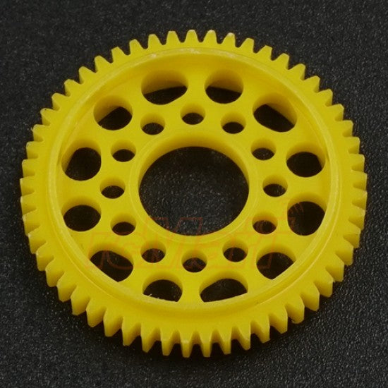 PN Racing Mini-Z 2WD Machine Cut Delrin Limited Slip 64P PNWC Spec Spur Gear 53T