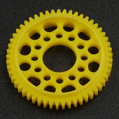 PN Racing Mini-Z 2WD Machine Cut Delrin Limited Slip 64P PNWC Spec Spur Gear 53T