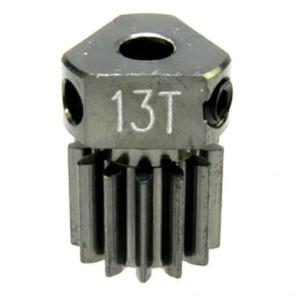 PN Racing Mini-Z 7075 Alloy S3 Pinion 64P 13T