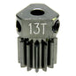 PN Racing Mini-Z 7075 Alloy S3 Pinion 64P 13T