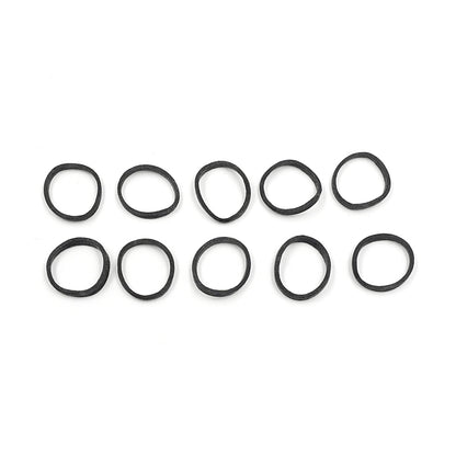 PN Racing PNR3.0 Chassis Rubber Battery Straps (10pcs)