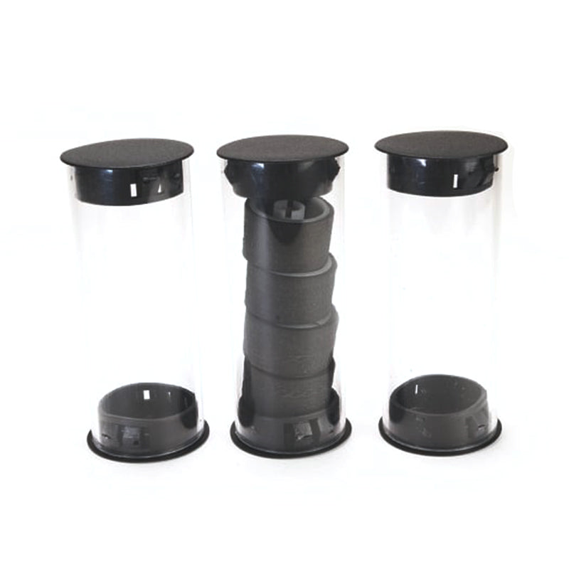PN Racing Mini-Z Tire Storage Tube (3pcs) – OLRC Raceway