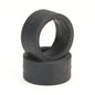 PN Racing Mini-Z KSK Compound RCP Slick 11mm Tire 30 Degree (2pcs)