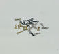 MWX Performance - Megapack Body Clips (30)